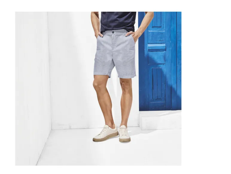Herenshort<LIVERGY® Discount