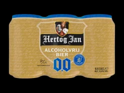 Hertog Jan of Hertog Jan 0.0%<