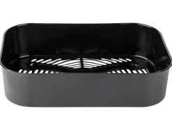 Heteluchtfriteuse met grillfunctie<SILVERCREST® KITCHEN TOOLS Outlet