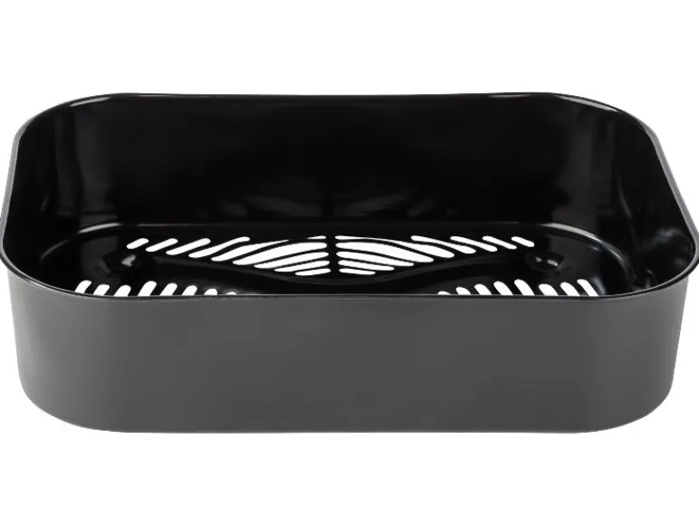 Heteluchtfriteuse met grillfunctie<SILVERCREST® KITCHEN TOOLS Outlet