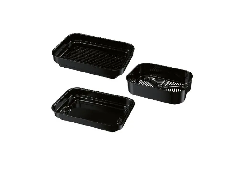 Heteluchtfriteuse met grillfunctie<SILVERCREST® KITCHEN TOOLS Outlet