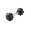 Hexagon dumbbell 5 kg<CRIVIT Outlet