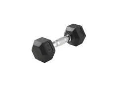 Hexagon dumbbell 5 kg<CRIVIT Outlet