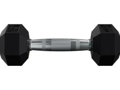 Hexagon dumbbell 2,5 kg<CRIVIT