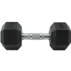 Hexagon dumbbell 20 kg<CRIVIT Hot