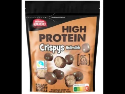 High protein chocoladeballetjes< Sale