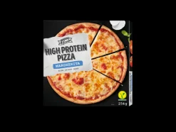 High protein pizza< Clearance