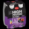 High protein shot< Sale