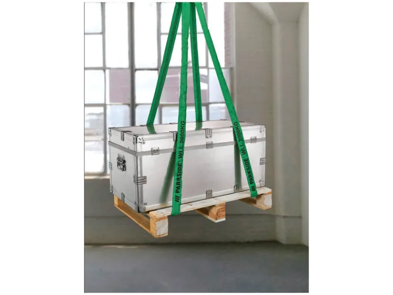 Hijsband 1000/2000 kg<PARKSIDE® Online