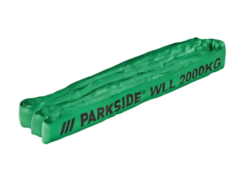 Hijsband 1000/2000 kg<PARKSIDE® Online