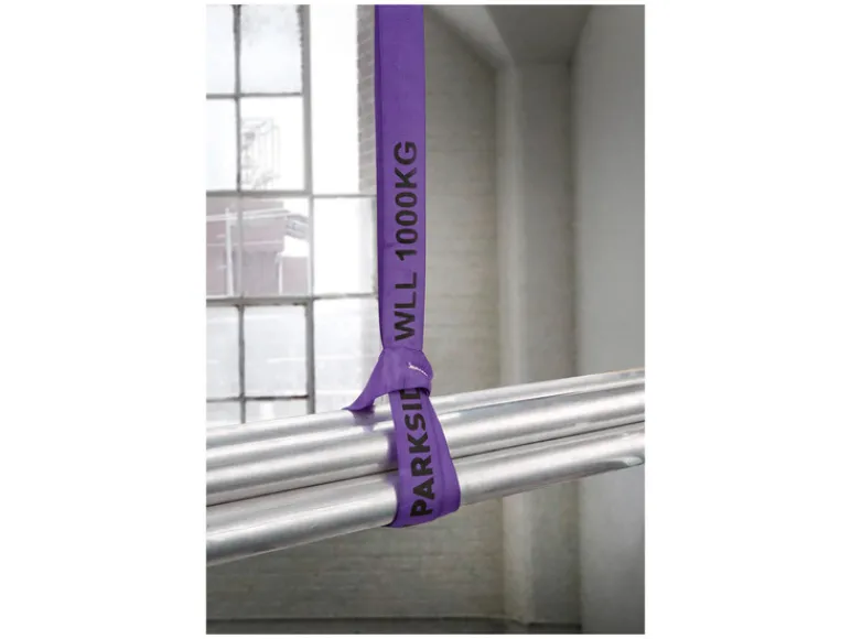 Hijsband 1000/2000 kg<PARKSIDE® Online