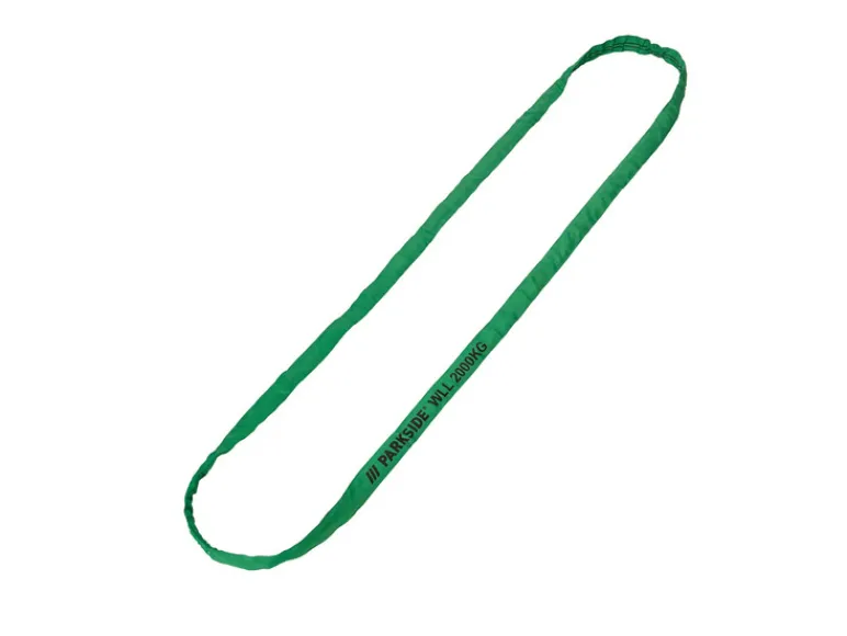 Hijsband 1000/2000 kg<PARKSIDE® Online