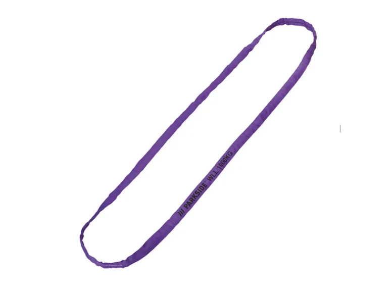 Hijsband 1000/2000 kg<PARKSIDE® Online