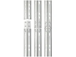 Hoek stellingkast<PARKSIDE® Outlet