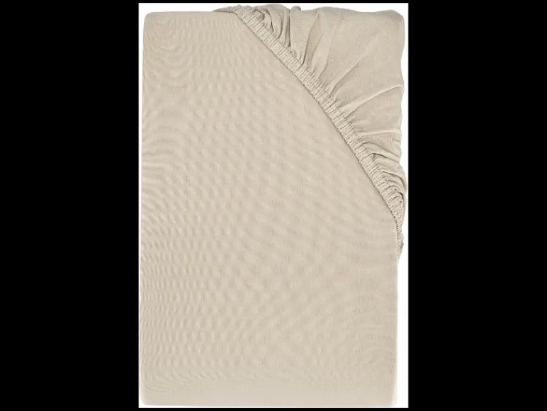Hoeslaken 180-200 x 200 cm<LIVARNO home Hot