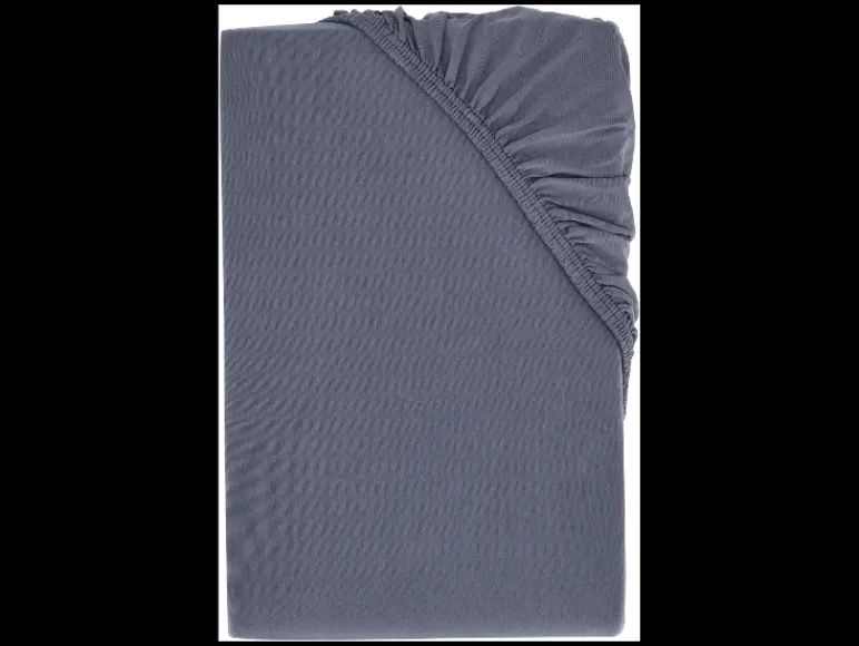 Hoeslaken 180-200 x 200 cm<LIVARNO home Hot