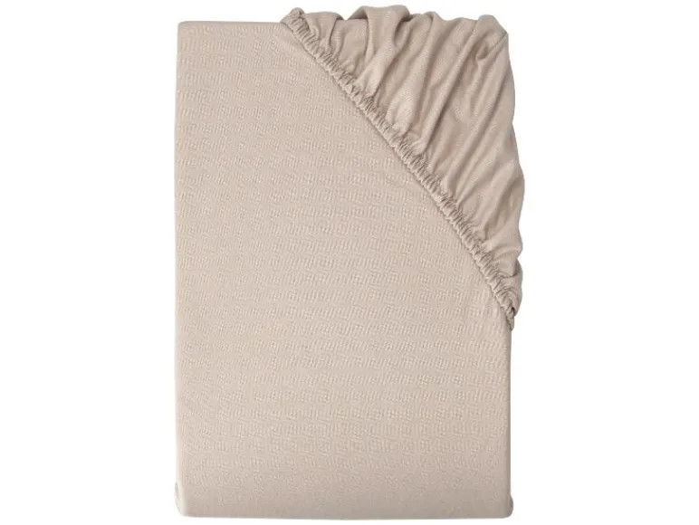 Hoeslaken 140-160 x 200 cm<LIVARNO® Outlet