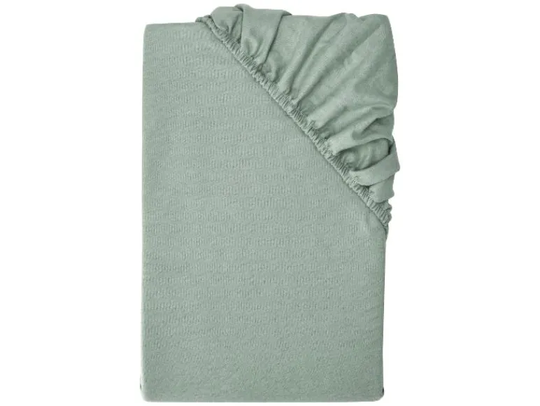 Hoeslaken 140-160 x 200 cm<LIVARNO® Outlet