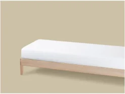 Hoeslaken 90-100 x 200 cm<LIVARNO® New