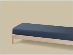 Hoeslaken 90-100 x 200 cm<LIVARNO® New