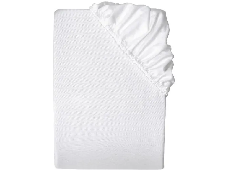 Hoeslaken 180-200 x 200 cm<LIVARNO® Clearance