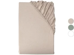 Hoeslaken 180-200 x 200 cm<LIVARNO® Clearance