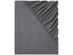 Hoeslaken 90-100 x 200 cm<LIVARNO home Best