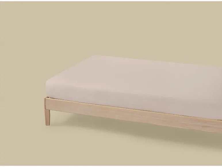 Hoeslaken 90-100 x 200 cm<LIVARNO home Best