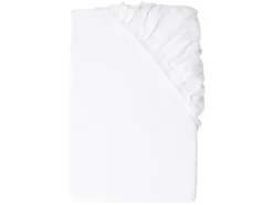 Hoeslaken 140-160 x 200 cm<LIVARNO® Outlet