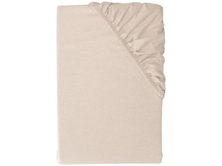 Hoeslaken 140-160 x 200 cm<LIVARNO® Outlet