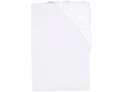 Hoeslaken 90-100 x 200 cm<LIVARNO home Sale