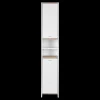 Hoge badkamerkast<LIVARNO home Clearance