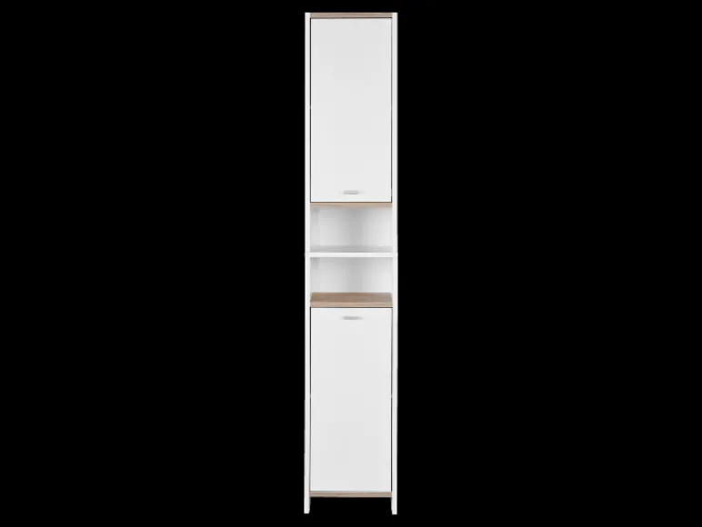 Hoge badkamerkast<LIVARNO home Clearance