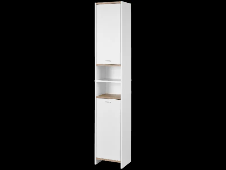 Hoge badkamerkast<LIVARNO home Clearance