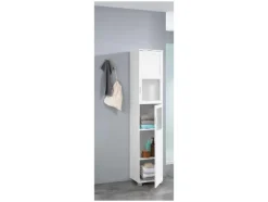 Hoge badkamerkast Basel<LIVARNO home Best