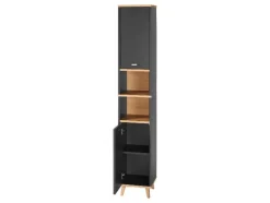 Hoge badkamerkast Corfu<LIVARNO® Hot
