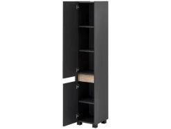 Hoge badkamerkast Cosmo<Schildmeyer Discount
