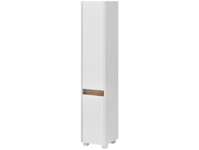 Hoge badkamerkast Cosmo<Schildmeyer Discount