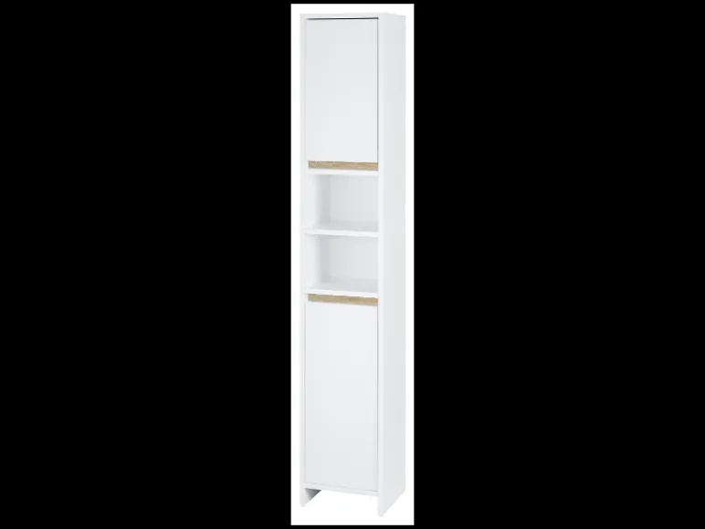Hoge badkamerkast Oslo<LIVARNO home