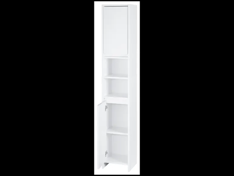 Hoge badkamerkast Oslo<LIVARNO home
