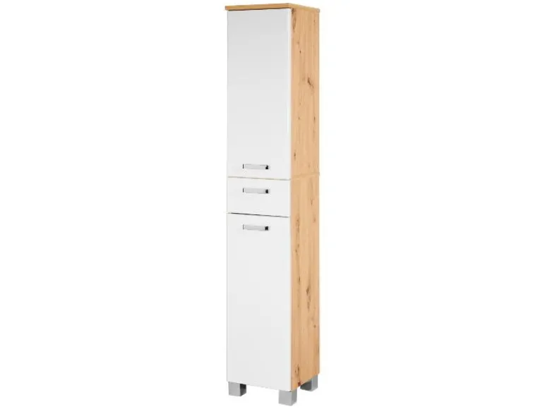 Hoge badkamerkast Palermo<LIVARNO home
