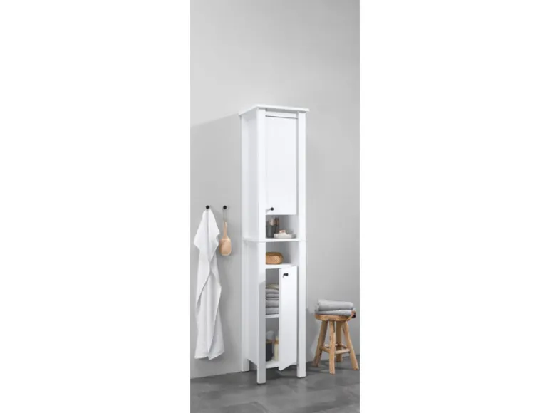 Hoge badkamerkast Stockholm<LIVARNO home Best