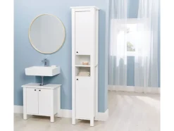 Hoge badkamerkast Stockholm<LIVARNO home Best
