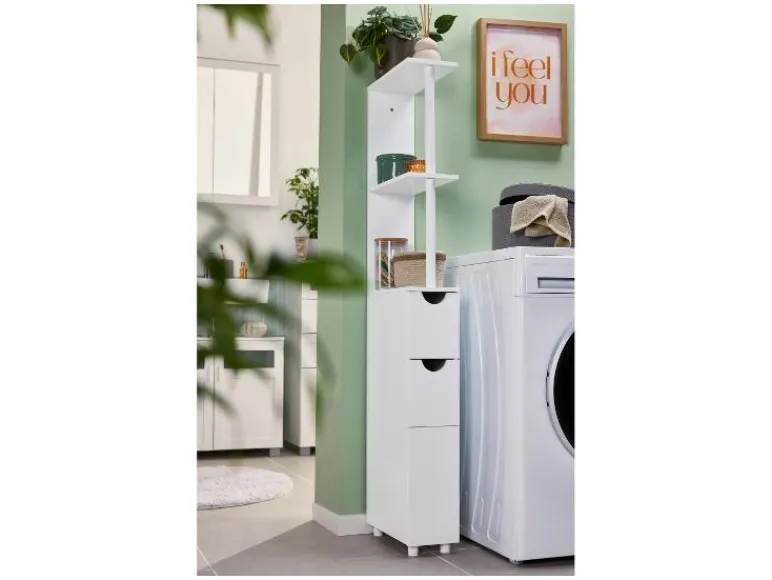 Hoge kast<LIVARNO® Online