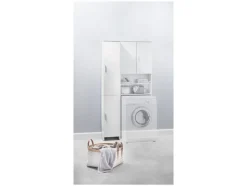 Hoge kast Liverpool<LIVARNO home Outlet