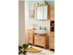 Hoge kast Verona<LIVARNO home New