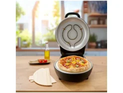 Hoge temperatuur pizzaoven<SILVERCREST® Sale