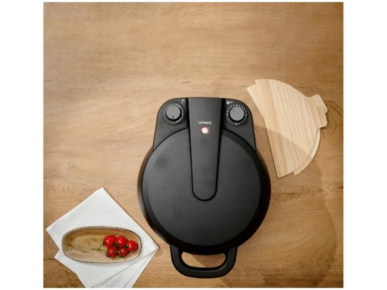 Hoge temperatuur pizzaoven<SILVERCREST® Sale