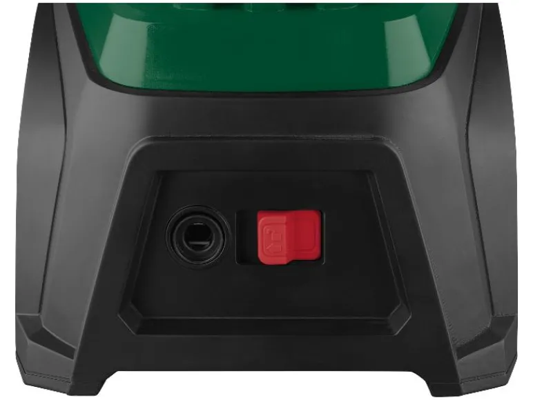 Hogedrukreiniger 135 bar<PARKSIDE® Outlet