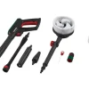 Hogedrukreiniger 170 bar<PARKSIDE®